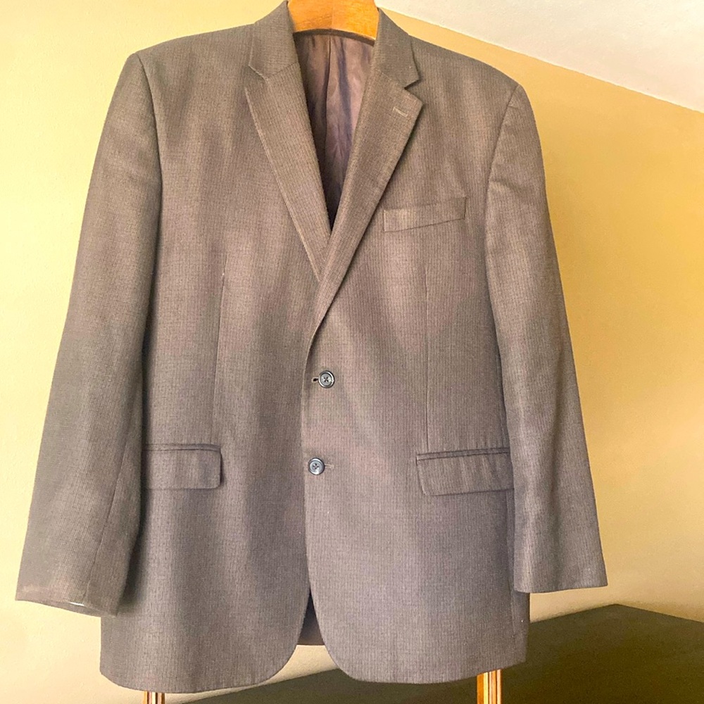 Chaps Sport Coat